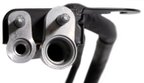 Four Seasons 65940 A/C Suction and Liquid Line Hose Assembly - view 3
