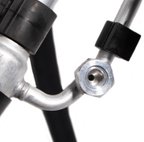 Four Seasons 65940 A/C Suction and Liquid Line Hose Assembly - view 7