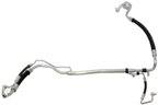 Four Seasons 65941 A/C Suction and Liquid Line Hose Assembly - view 2