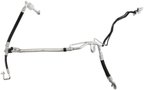 Four Seasons 65942 A/C Suction and Liquid Line Hose Assembly - view 2