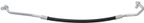Four Seasons 65948 A/C Refrigerant Discharge Hose - view 1