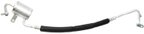 Four Seasons 65949 A/C Refrigerant Discharge Hose - view 1