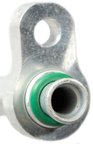 Four Seasons 65949 A/C Refrigerant Discharge Hose - view 4
