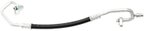 Four Seasons 65952 A/C Refrigerant Discharge Hose - view 2
