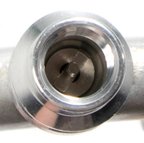 Four Seasons 65952 A/C Refrigerant Discharge Hose - view 4