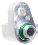 Four Seasons 65953 A/C Refrigerant Discharge Hose - view 5