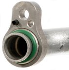 Four Seasons 65956 A/C Refrigerant Suction Hose - view 3