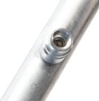 Four Seasons 65957 A/C Refrigerant Suction Hose - view 4