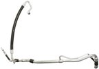 Four Seasons 65960 A/C Suction and Liquid Line Hose Assembly - view 2