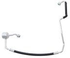 Four Seasons 65967 A/C Refrigerant Discharge Hose - view 2