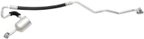 Four Seasons 65970 A/C Refrigerant Discharge Hose - view 1
