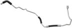 Four Seasons 65972 A/C Refrigerant Discharge Hose - view 1
