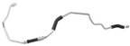 Four Seasons 65972 A/C Refrigerant Discharge Hose - view 2
