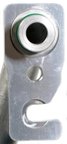 Four Seasons 65979 A/C Refrigerant Suction Hose - view 4