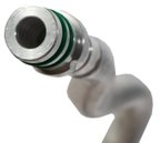 Four Seasons 65982 A/C Refrigerant Suction Hose - view 4