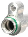 Four Seasons 65983 A/C Refrigerant Suction Hose - view 4
