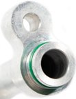 Four Seasons 65984 A/C Refrigerant Suction Hose - view 4