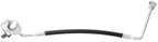 Four Seasons 65990 A/C Refrigerant Discharge Hose - view 2