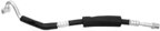 Four Seasons 65999 A/C Refrigerant Suction Hose - Rear - view 2