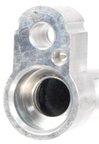 Four Seasons 65999 A/C Refrigerant Suction Hose - Rear - view 4