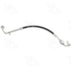 Four Seasons 66001 A/C Refrigerant Discharge Hose - view 1
