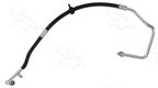 Four Seasons 66003 A/C Refrigerant Discharge Hose - view 2