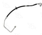 Four Seasons 66003 A/C Refrigerant Discharge Hose - view 3