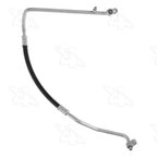 Four Seasons 66004 A/C Refrigerant Discharge Hose - view 1