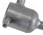 Four Seasons 66014 A/C Refrigerant Suction Hose - view 4