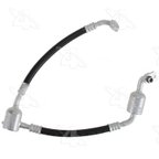 Four Seasons 66014 A/C Refrigerant Suction Hose - view 1
