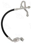 Four Seasons 66016 A/C Refrigerant Suction Hose - view 2