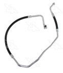 Four Seasons 66018 A/C Refrigerant Suction Hose - view 2