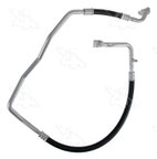 Four Seasons 66018 A/C Refrigerant Suction Hose - view 3