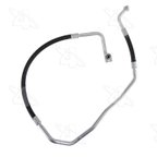 Four Seasons 66018 A/C Refrigerant Suction Hose - view 1