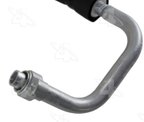 Four Seasons 66020 A/C Refrigerant Suction Hose - view 4