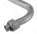 Four Seasons 66020 A/C Refrigerant Suction Hose - view 5