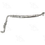 Four Seasons 66022 A/C Refrigerant Suction Hose - view 1