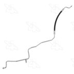 Four Seasons 66023 A/C Refrigerant Liquid Hose - view 1