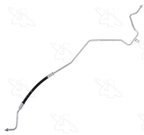 Four Seasons 66024 A/C Refrigerant Liquid Hose - view 2