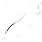 Four Seasons 66024 A/C Refrigerant Liquid Hose - view 1