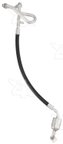Four Seasons 66026 A/C Refrigerant Suction Hose - view 2