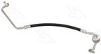 Four Seasons 66027 A/C Refrigerant Discharge Hose - view 2