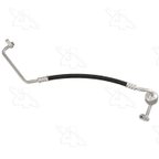 Four Seasons 66027 A/C Refrigerant Discharge Hose - view 1