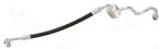Four Seasons 66032 A/C Refrigerant Discharge Hose - view 2