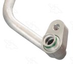 Four Seasons 66032 A/C Refrigerant Discharge Hose - view 4