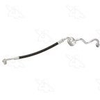 Four Seasons 66032 A/C Refrigerant Discharge Hose - view 1