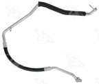 Four Seasons 66034 A/C Refrigerant Suction Hose - view 2