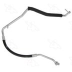 Four Seasons 66034 A/C Refrigerant Suction Hose - view 1