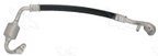 Four Seasons 66043 A/C Refrigerant Suction Hose - view 2