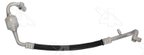 Four Seasons 66043 A/C Refrigerant Suction Hose - view 3